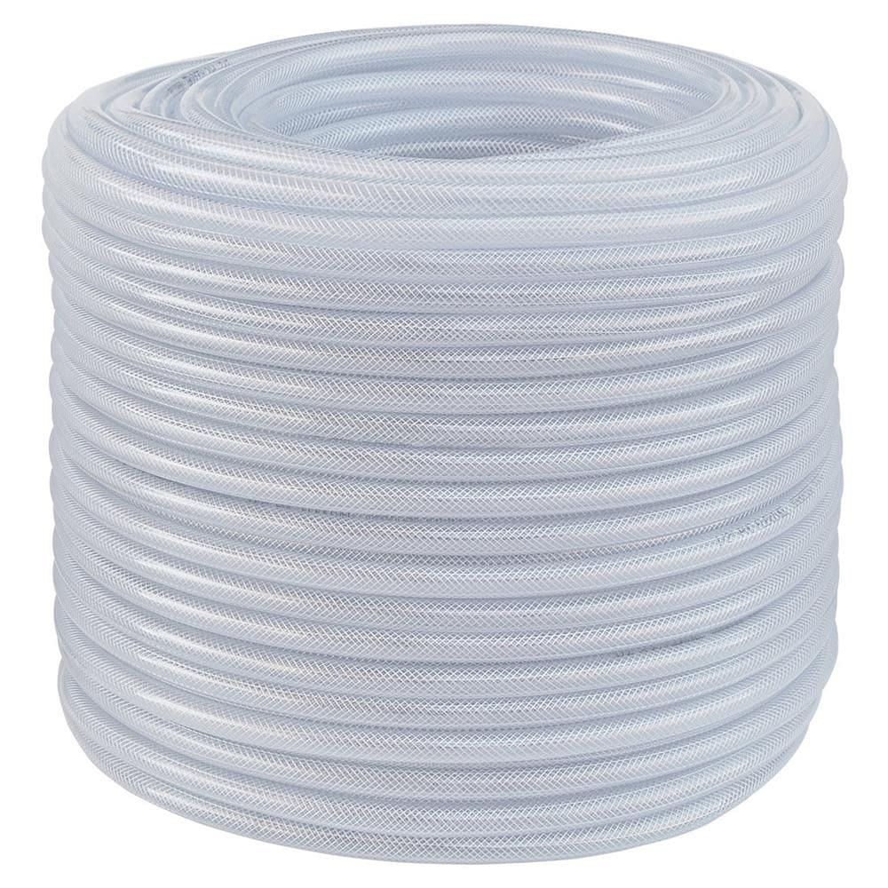 Mangueira Flexível Para Jardim de 3/4”” Com 50 Metros Sem Engate - 79190506 - TRAMONTINA