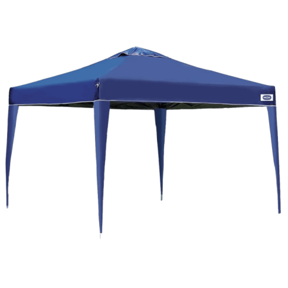 Gazebo X-Flex Oxford Azul 3x3 Metros - 3531 - MOR