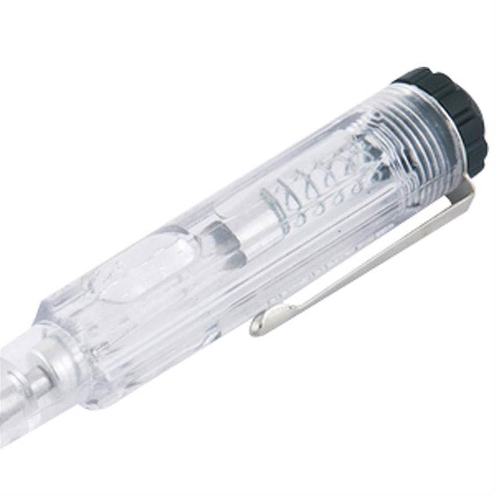 Chave Teste 1/8”” x 2.1/2”” - 35.71.530.091 - NOVE54