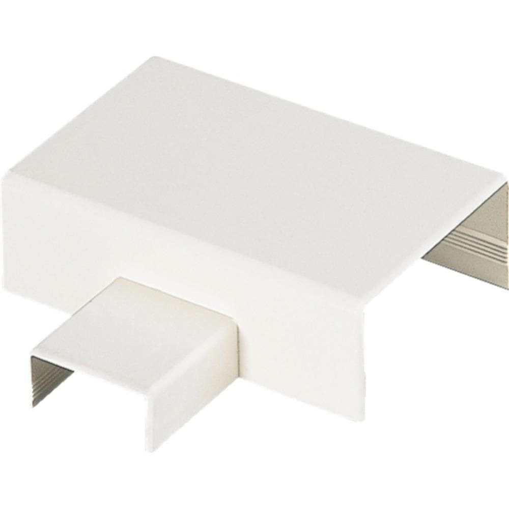 Tê Redutor Branco 40x20mm - 57300/090 - TRAMONTINA