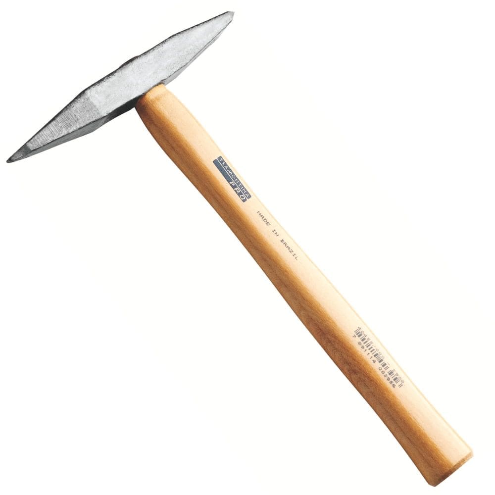 Martelo Picador de Solda Jateado e Envernizado 290g - 40455000 - TRAMONTINA