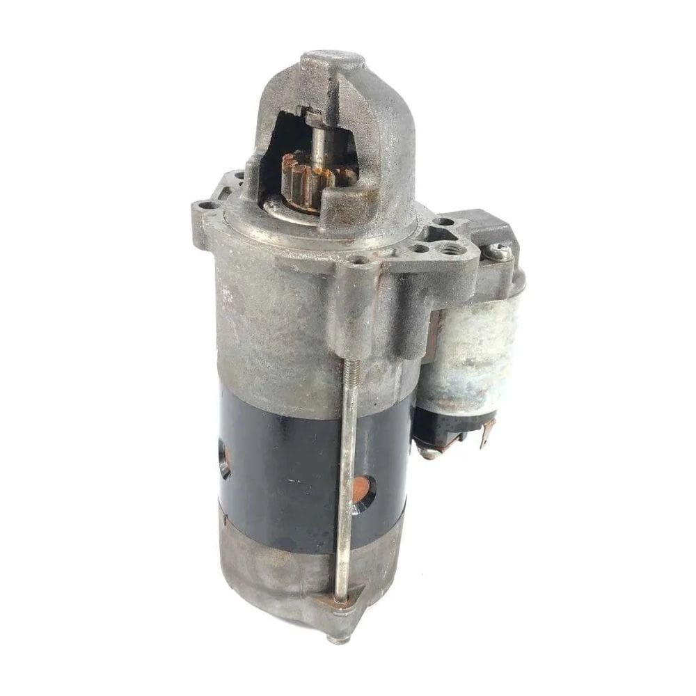 Motor De Arranque Mitsubishi L200 Triton 2023 CD160124