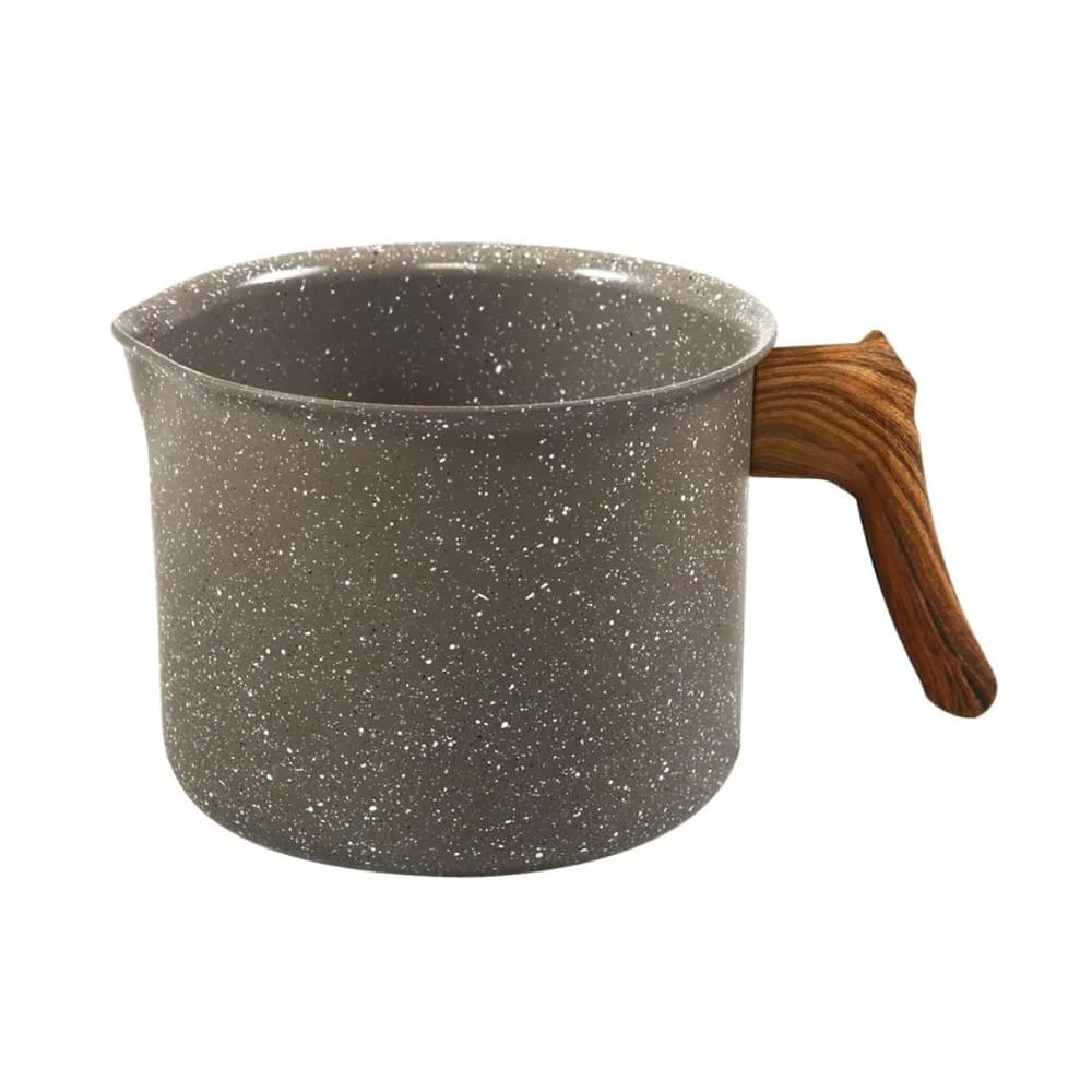 Fervedor Indução 14cm Revestimento Cerâmico Grafito Mimo Style