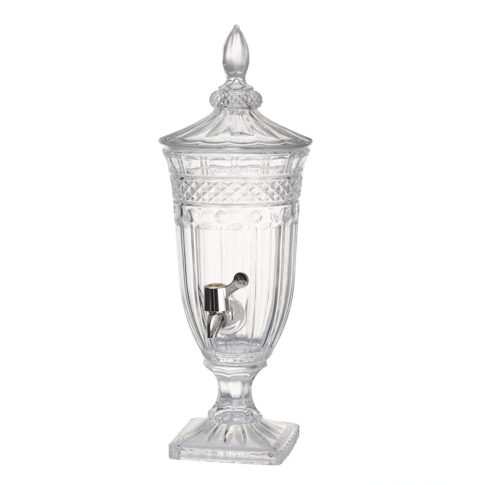 Suqueira De Vidro 1,8 L Collection Class Home