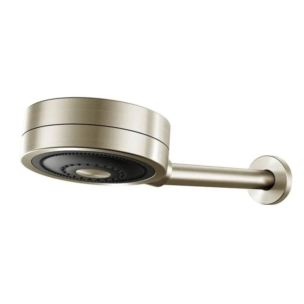 Chuveiro Novo Technoshower Docol Níquel Escovado 90012048044