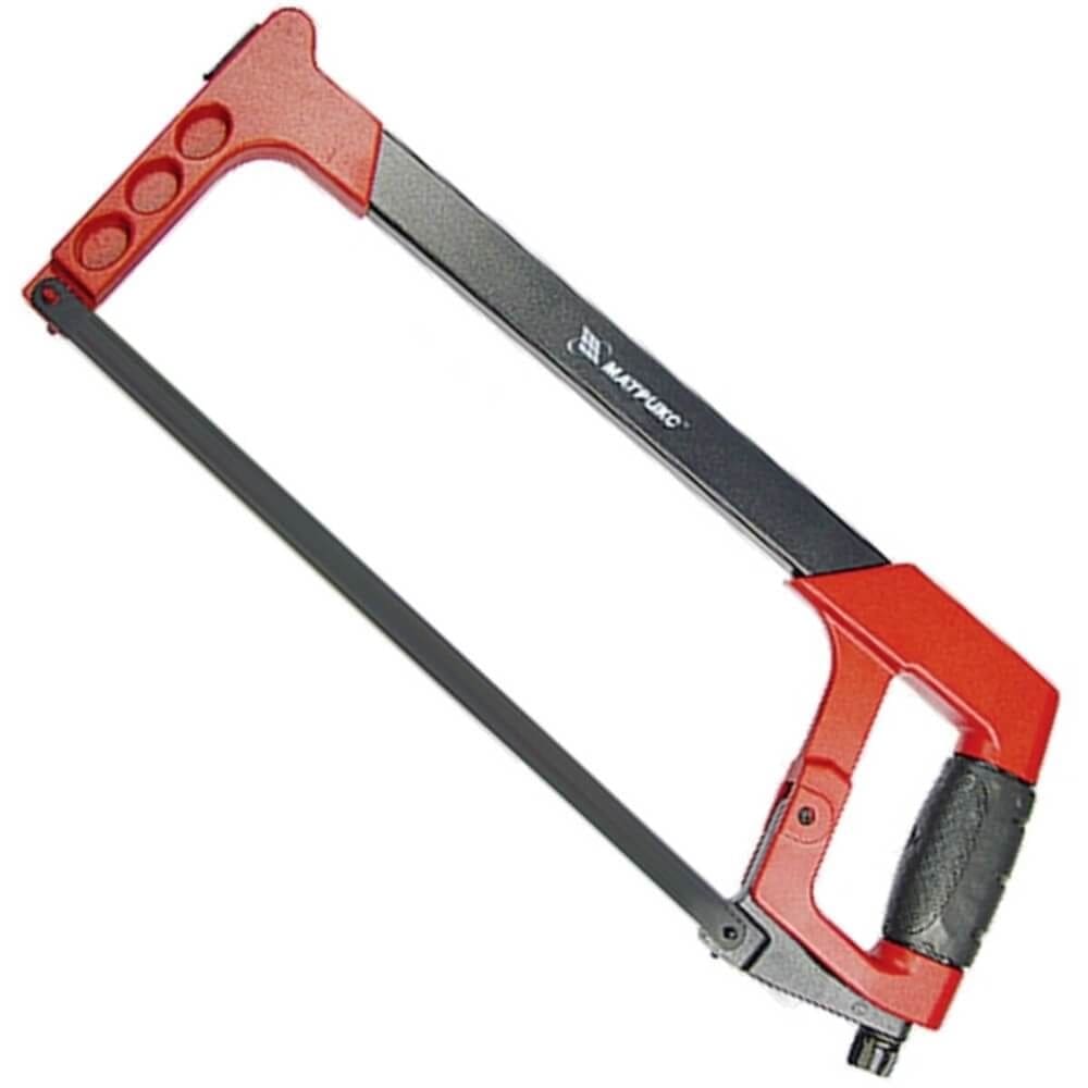 Arco Serra 300mm com Lâmina Bimetal e Cabo de Dupla Injeção - 775939 - MTX