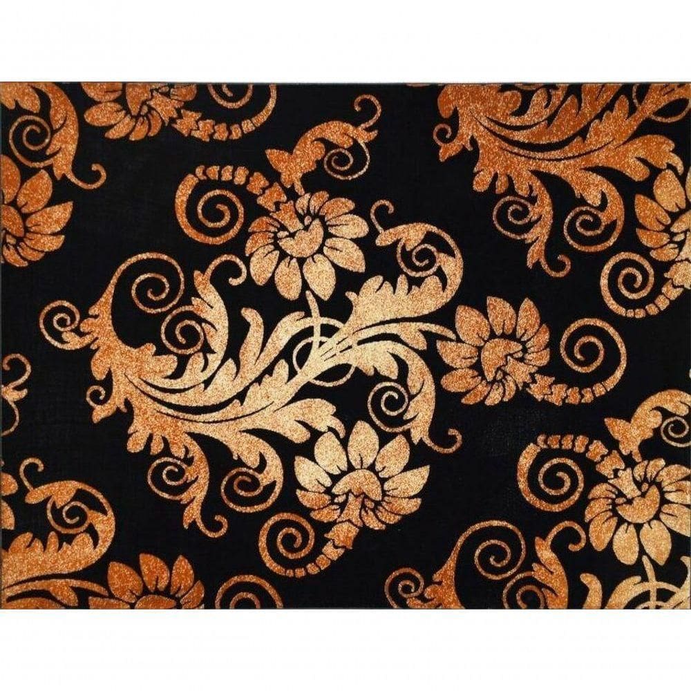 Passadeira Marbella Elite Bs Floral 060x120 Cm