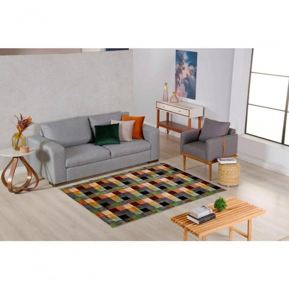 Passadeira Marbella Elite Bs Pathwork 060x120 Cm