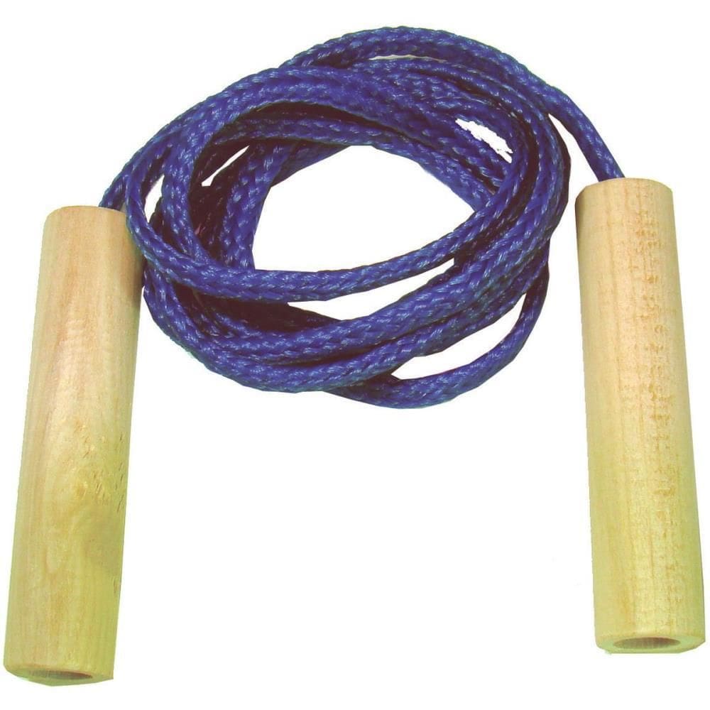 Corda Pula Corda Nylon 2m. - Carlu