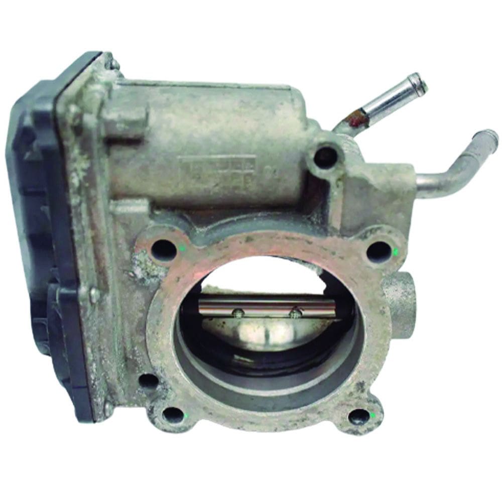 Corpo Borboleta Tbi Hyundai Elantra Tucson Soul 351002e000