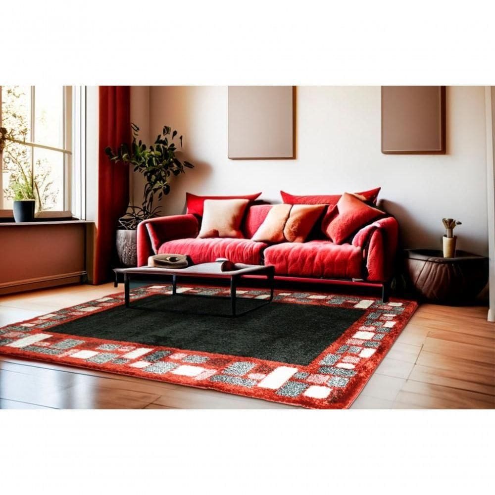 Tapete Life Spirit Shaggy 50mm Stonehenge-2 200x300 Cm