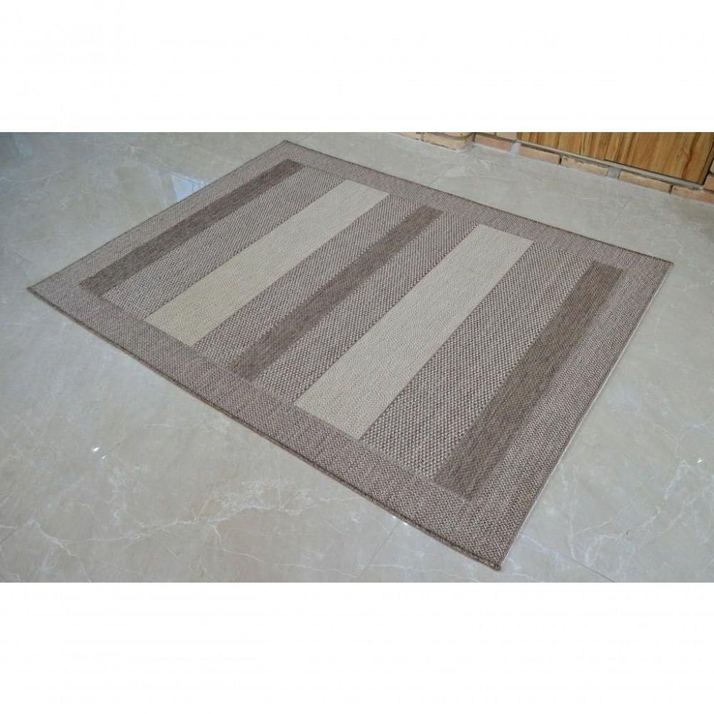 Tapete Natural Look 1211 150x150 Cm Best Seller