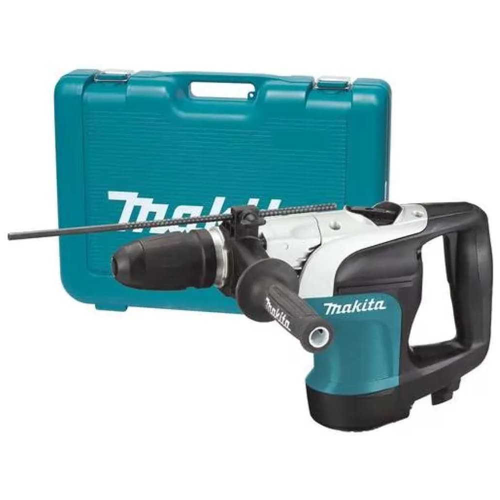 Martelo Combinado 40mm 1050W 220V MAKITA HR4002