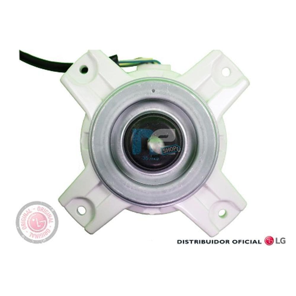 Motor Condesadora Inverter Lg Eau57945710 Eau57945702 Novo