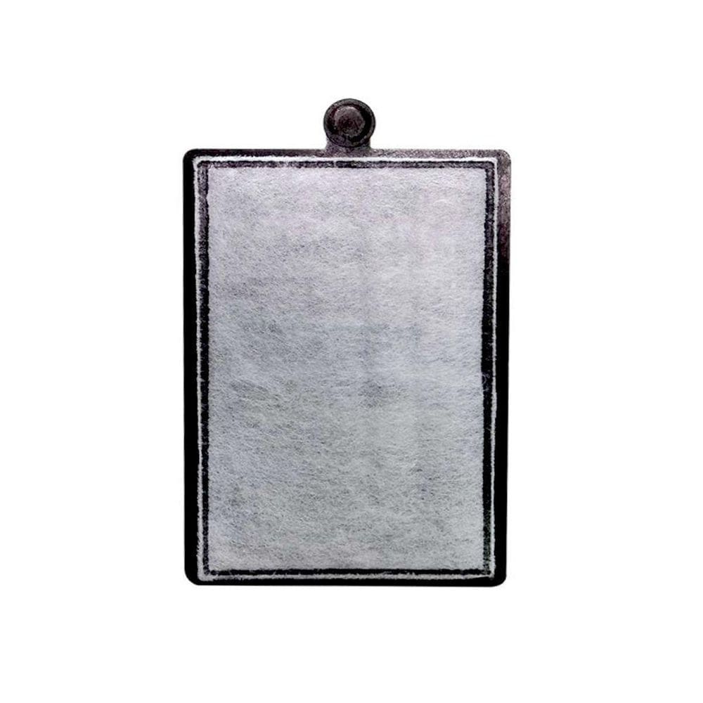 Refil Do Filtro Atman Ocean Tech Hf300 1 Un