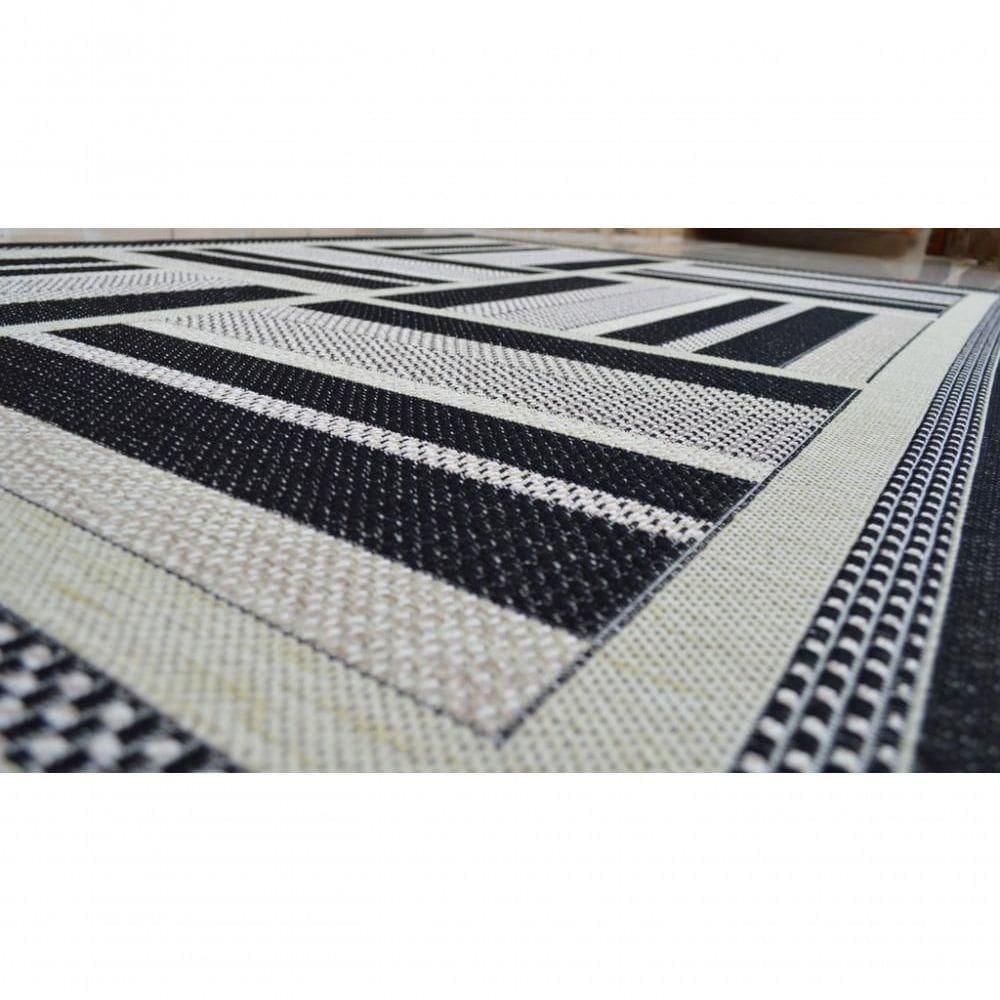 Passadeira Natural Look Deck-b 066x120 Cm