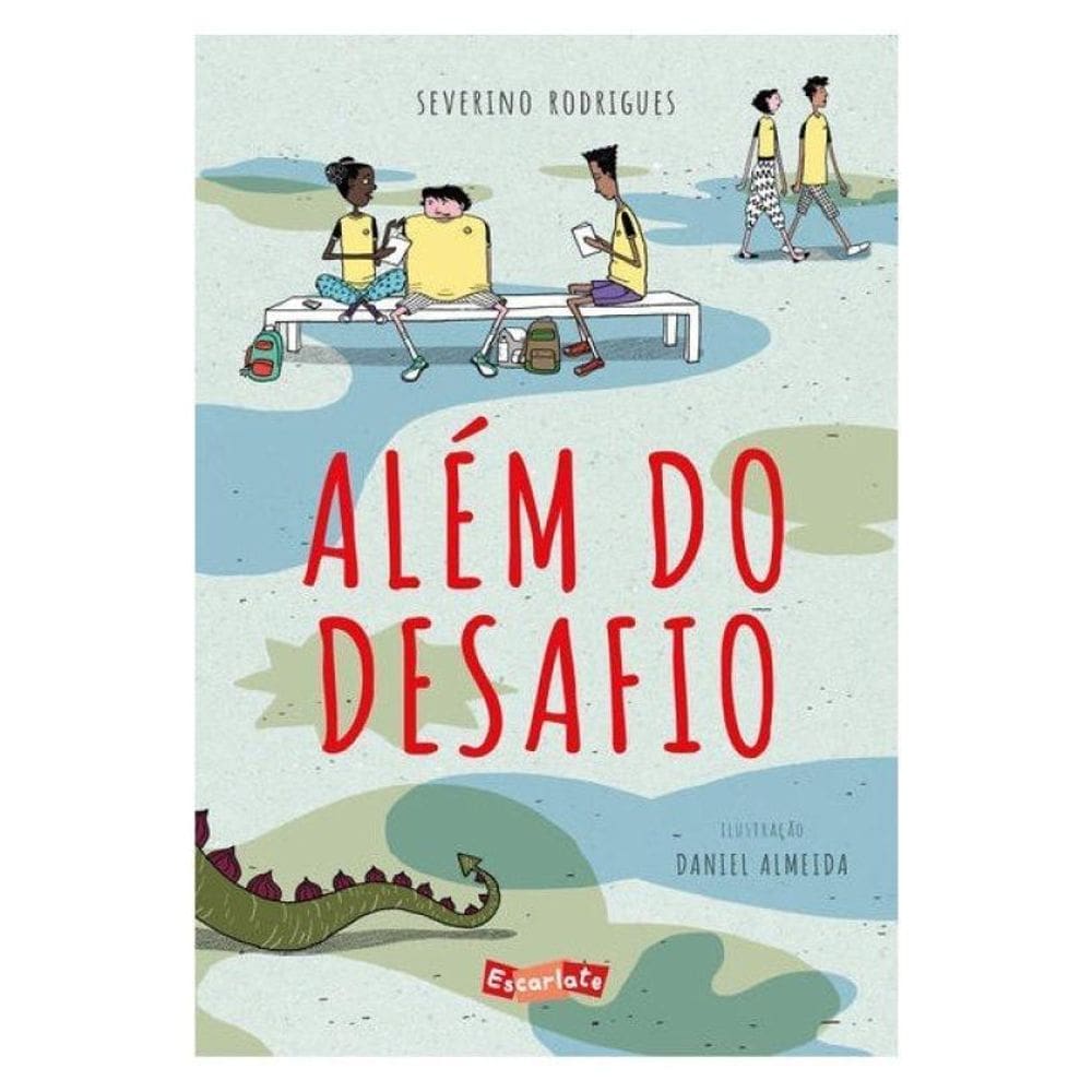 Além Do Desafio