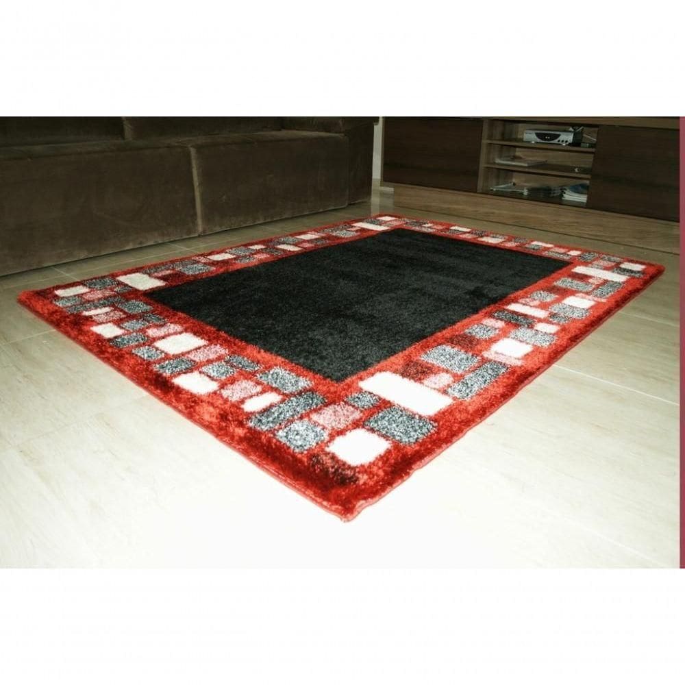 Passadeira Life Spirit Shaggy 50mm Stonehenge-2 066x120 Cm