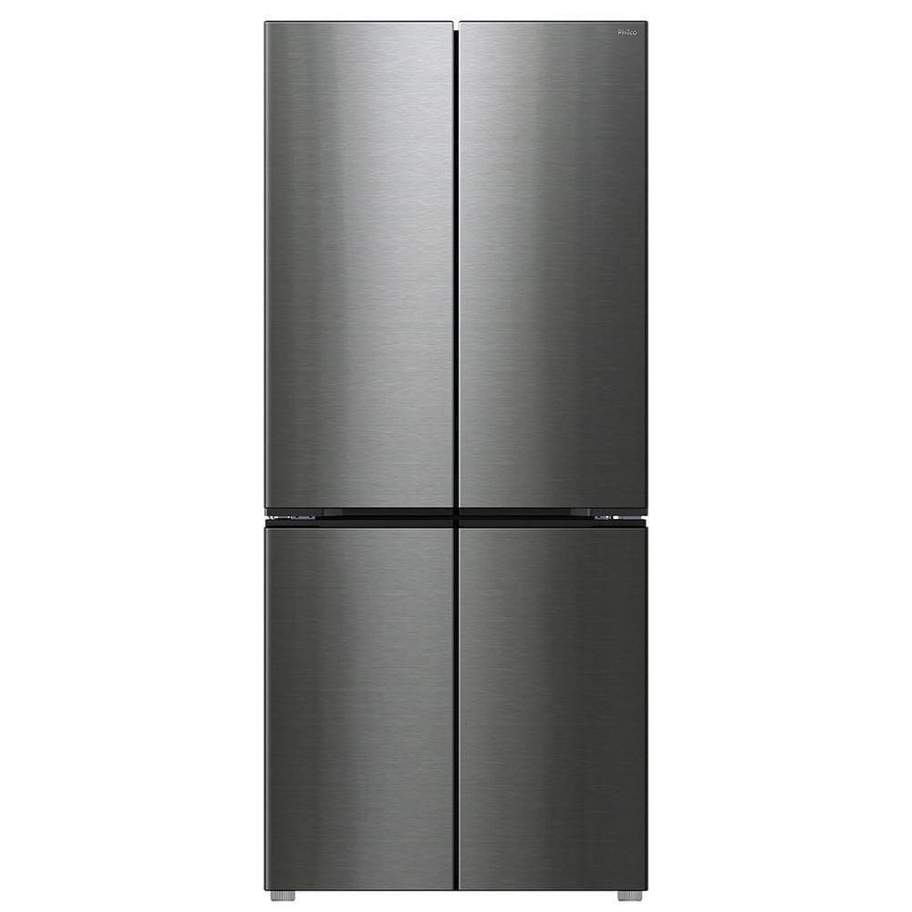 Geladeira Side By Side 498LPhilco PRF510I 220V