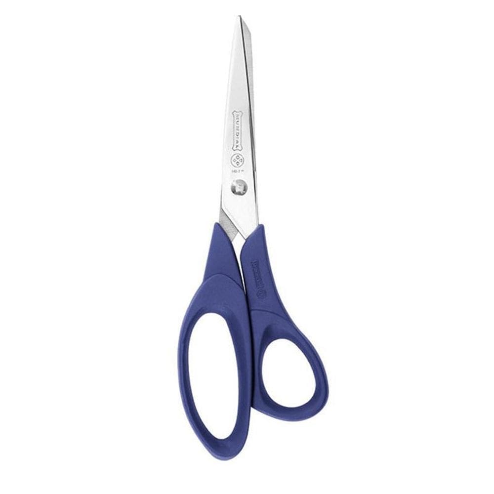 Tesoura multiuso Cortfacil 162/7 19cm Mundial