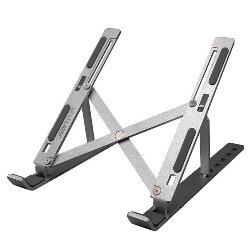 Suporte para notebook ergonômico AC378 Multilaser