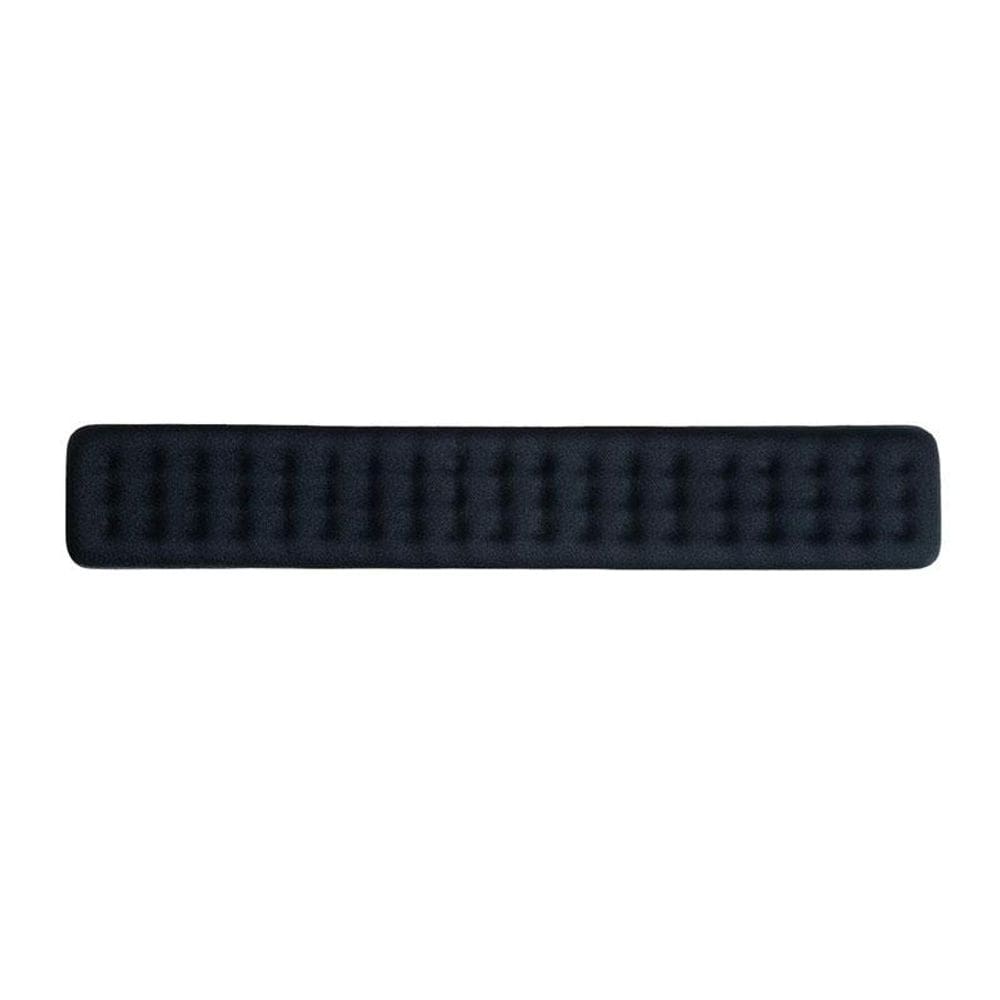 Apoio para punho dot preto AC366 Multilaser