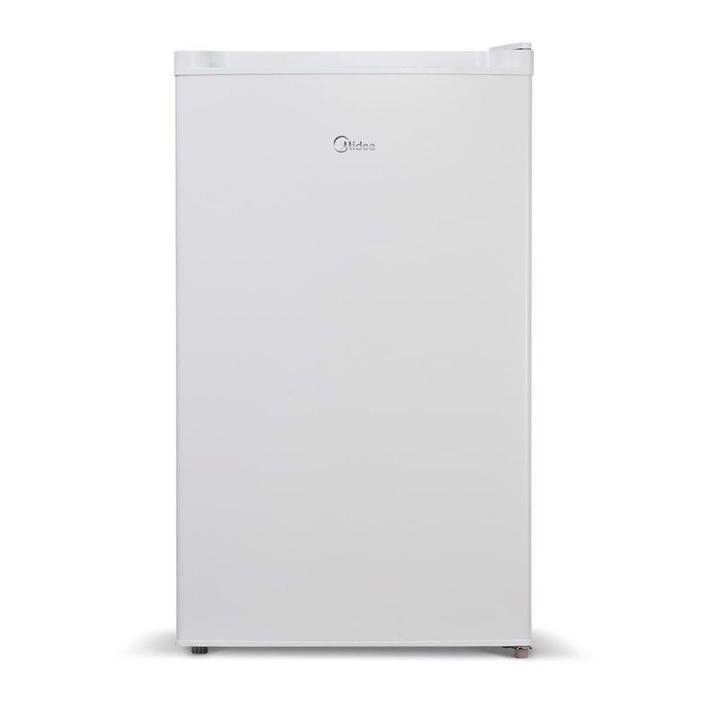 FrigobarMidea124 LitrosBranco MRC12B1110V