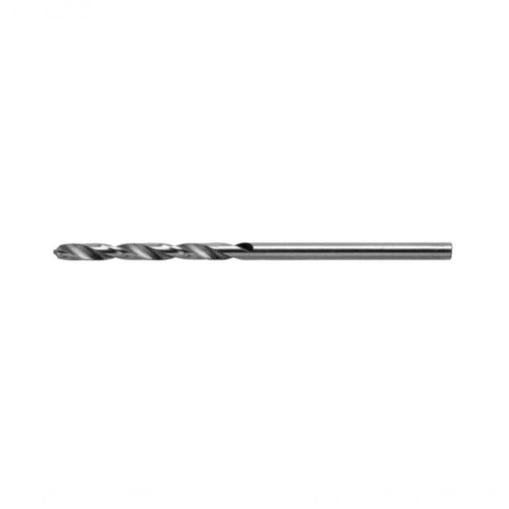 Broca Para Aço 2.3x53mm Tramontina Master Em Aço Rápido Hss Din 338