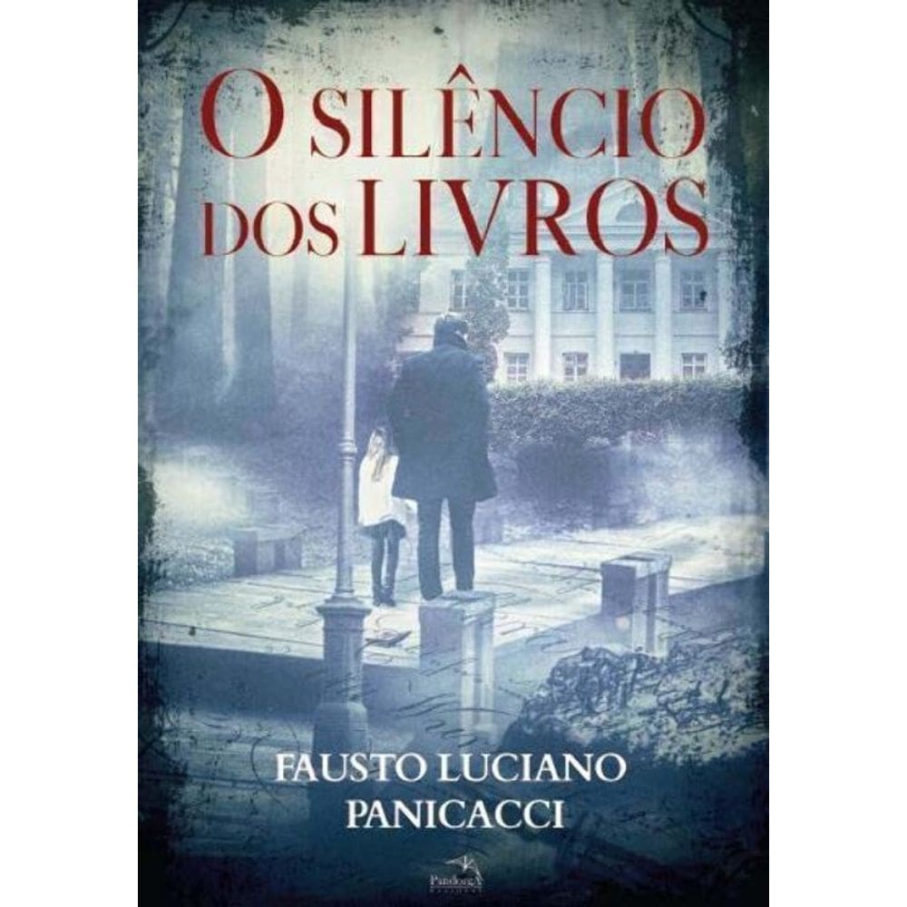 Silêncio dos Livros