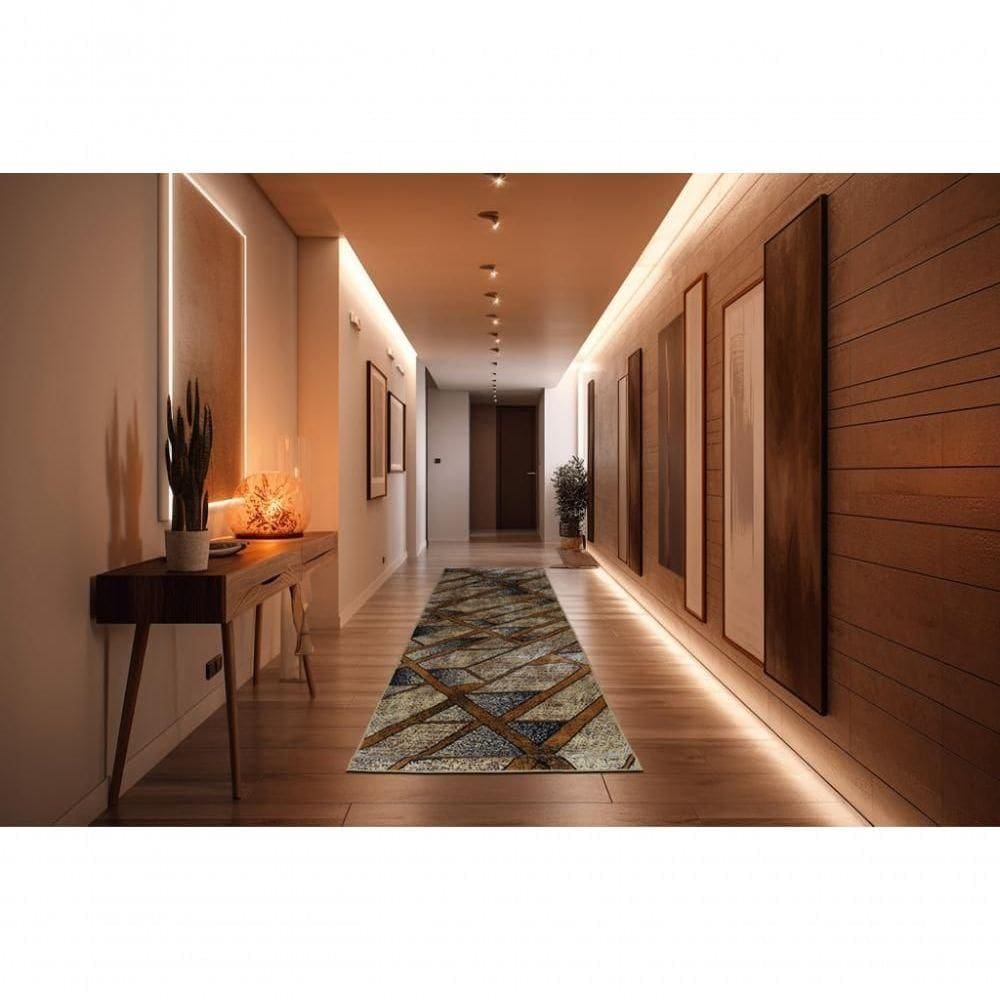 Passadeira Marbella Elite Champagne Mancy 060x120 Cm