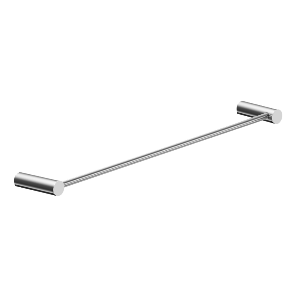 Toalheiro Rosto De Banheiro Orion Grego Metal 60cm