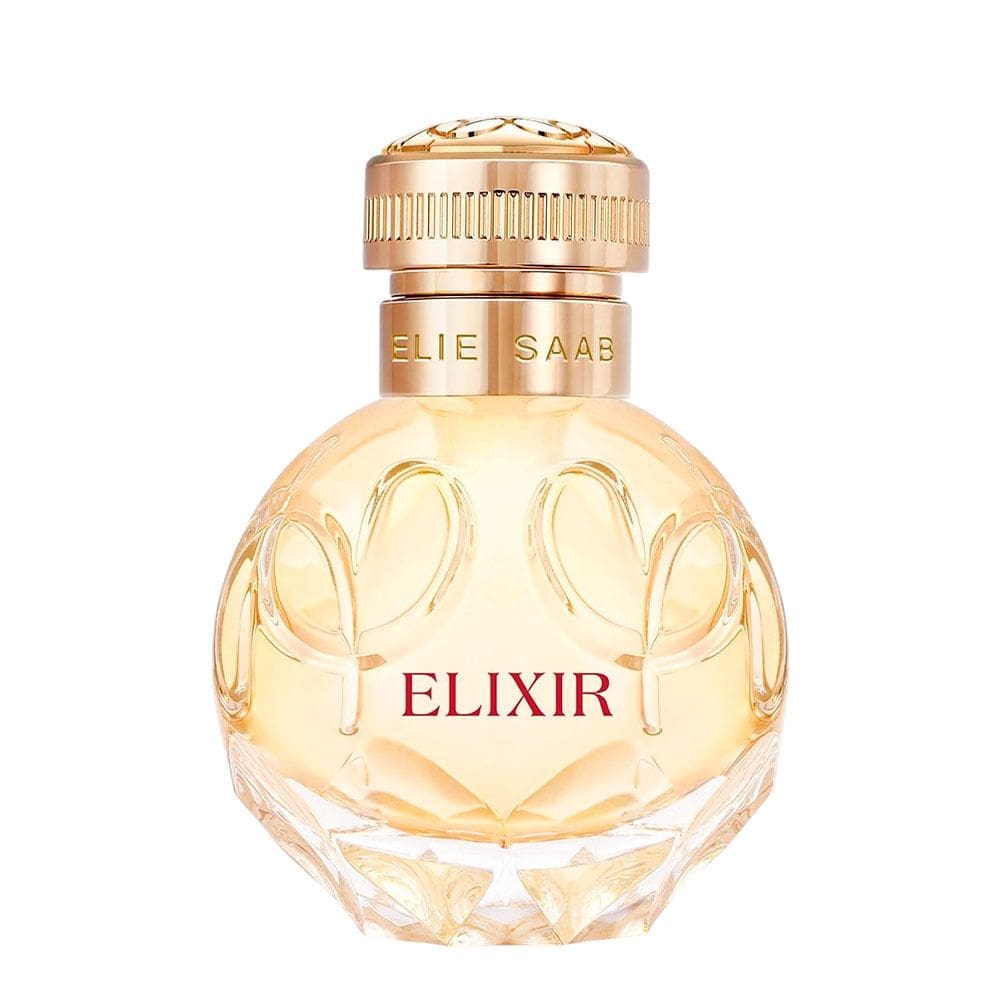 Elie Saab Elixir Eau de Parfum - Perfume Feminino 50ml