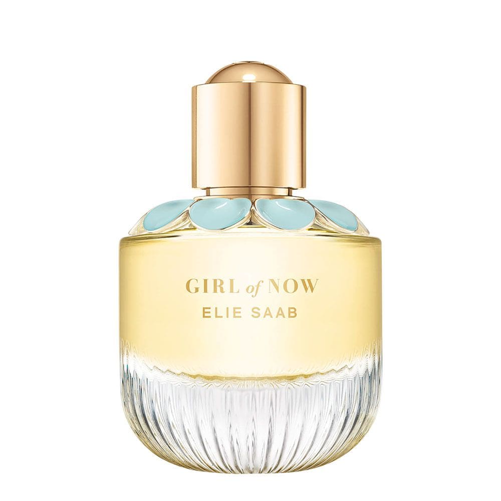 Elie Saab Girl of Now Eau de Parfum - Perfume Feminino 50ml