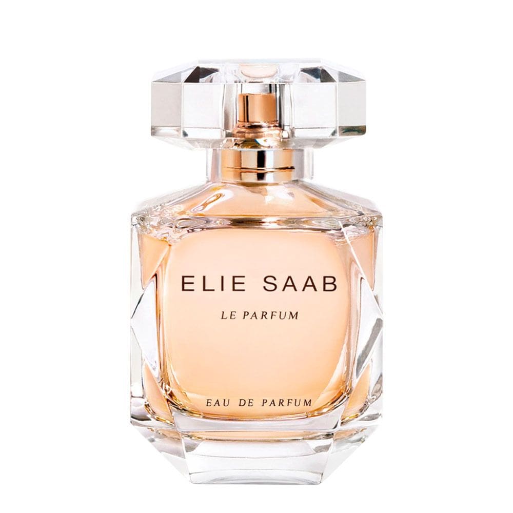 Elie Saab Le Parfum Eau de Parfum - Perfume Feminino 50ml