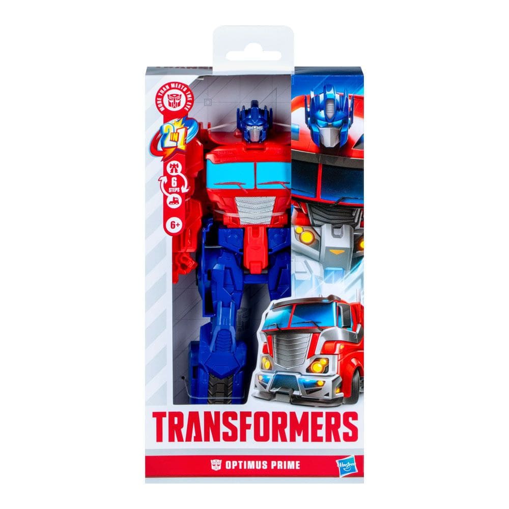 Boneco Transformers Variado Hasbro