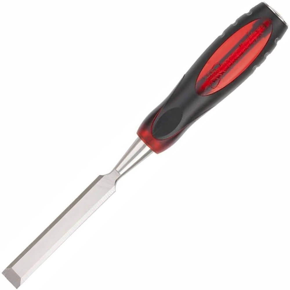 Formão Olho de Tigre Chanfrado 7/8” 22mm - 245169 - MTX