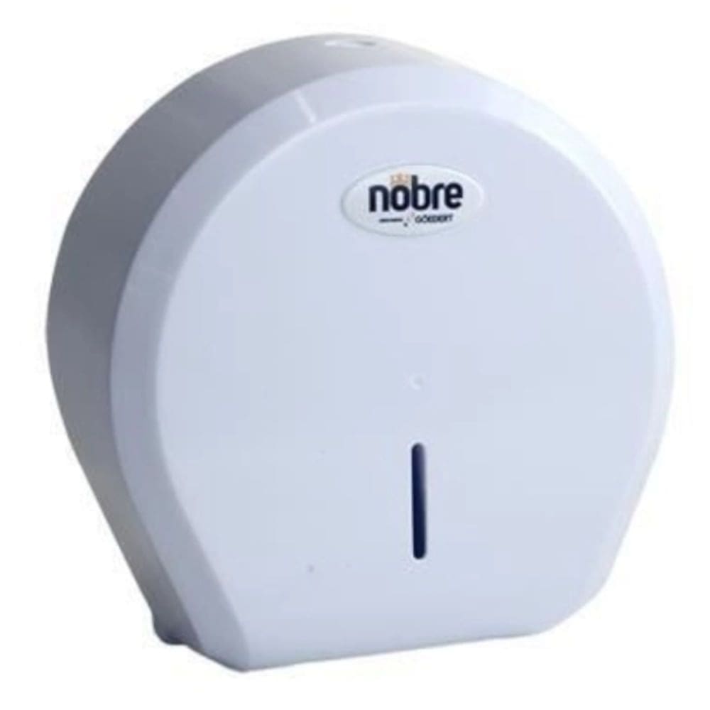 Dispenser para Papel Higiênico 300 à 500 Metros - 40000 - NOBRE