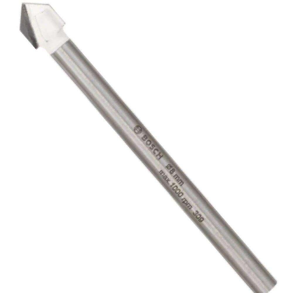 Broca CYL-9 Ceramic Encaixe Cilindrico 8x80mm - 2608587164000 - BOSCH