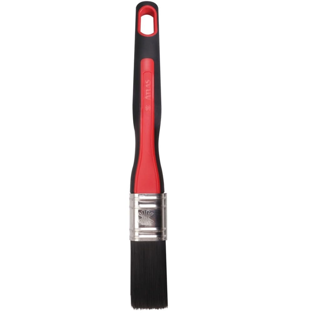 Trincha Tripla para Pintura ProfiMaster 1”” - AT715/3 - PINCEIS ATLAS