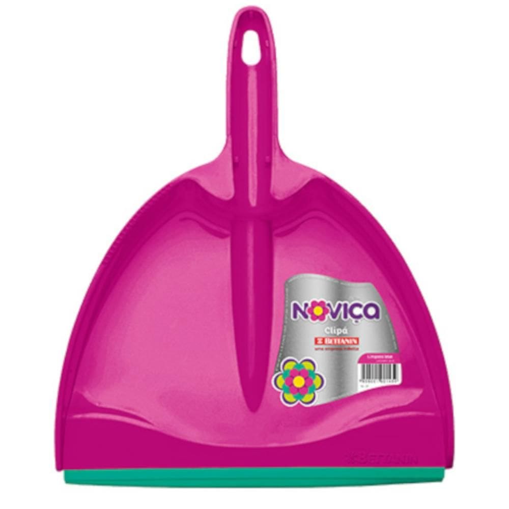 Pá Noviça Clipá - 000145 - BETTANIN