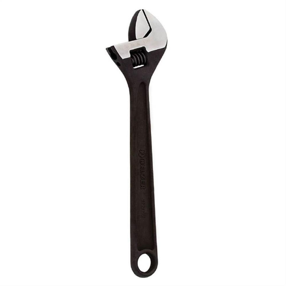 Chave Ajustavel 10”” CRV - 213010B/BX - BELZER