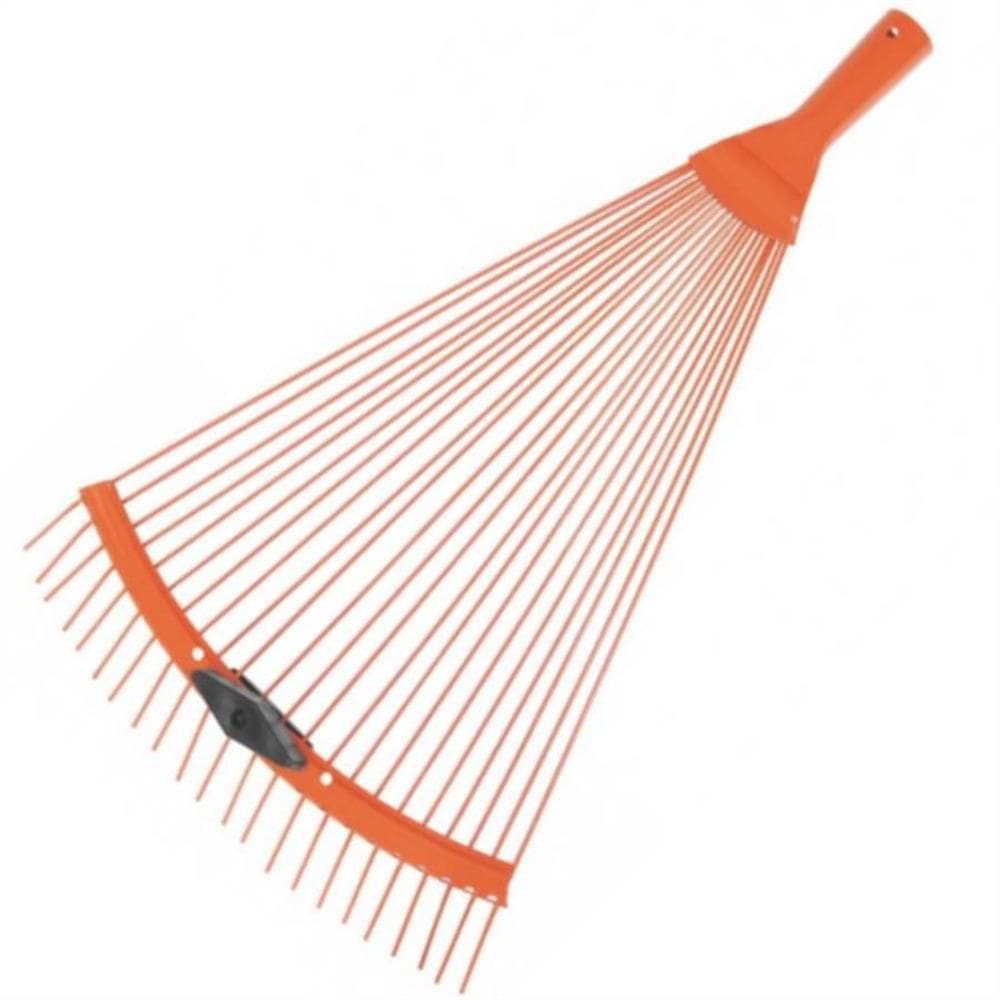 Vassoura Para Folhas Regulável Sem Cabo - 77831/221 - TRAMONTINA