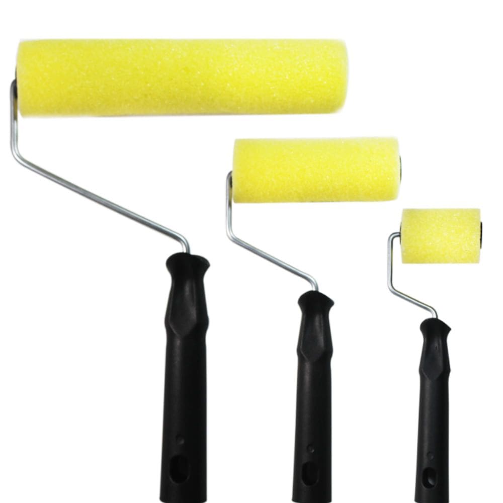 Kit 3 Rolos (5,9,15cm) - 0.914 - COMPEL
