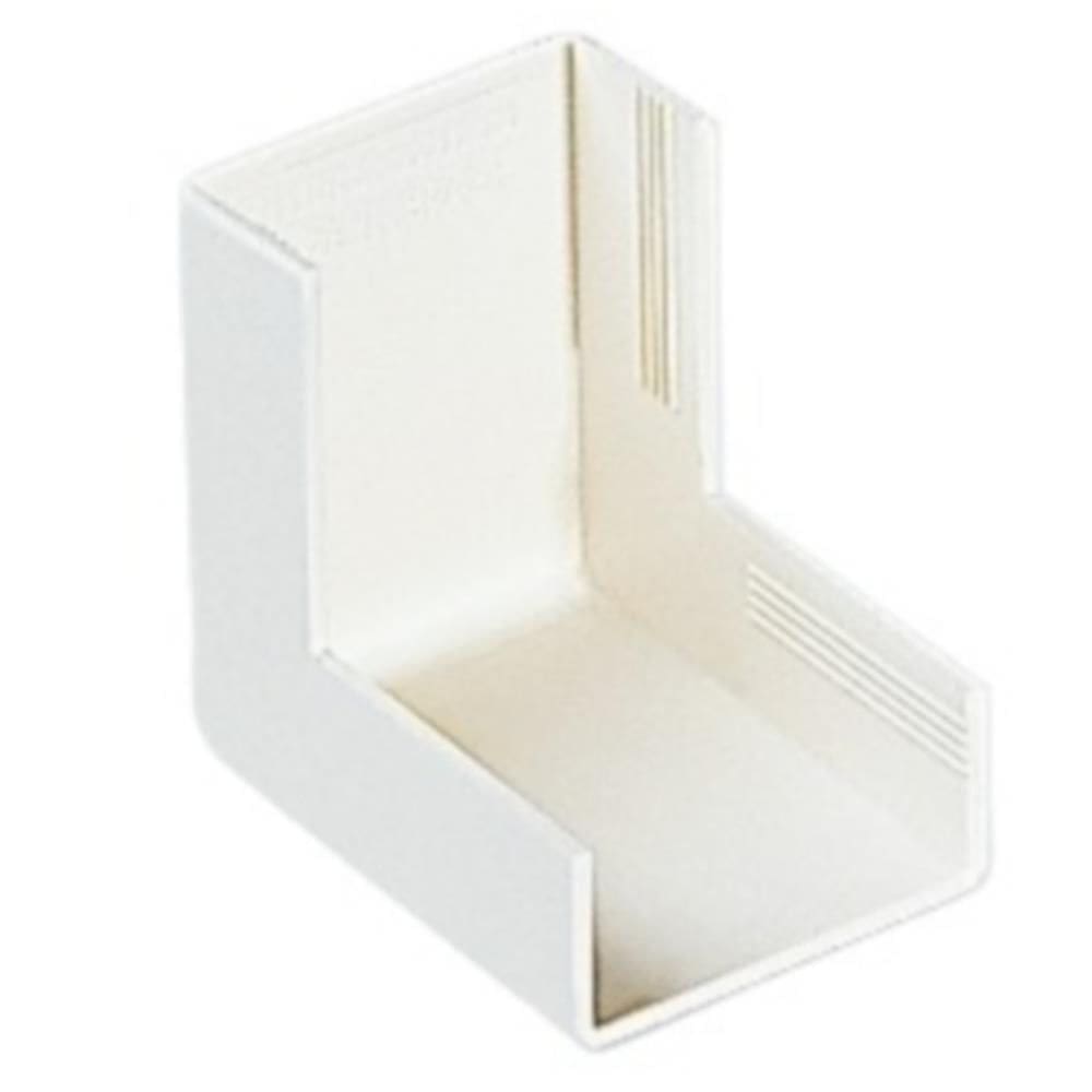Cotovelo Externo Branco com 40x20mm - 57300083 - TRAMONTINA