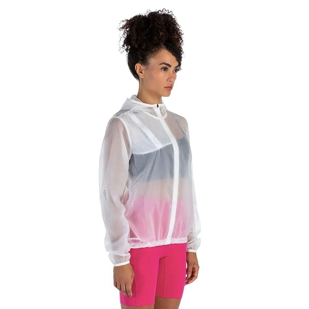 Jaqueta Feminina Olympikus Corta Vento OIWCR25118