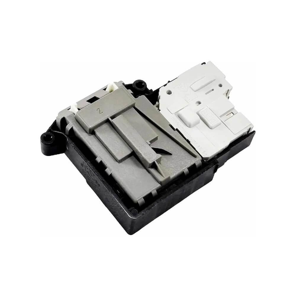 Trava da Porta para Lava e Seca LG EBF61315802 Hulter  - 127V