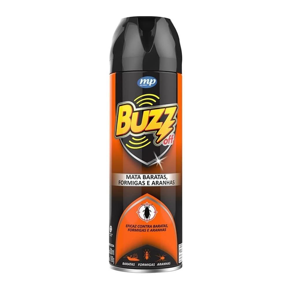 Produto em Aerossol – Embalagem 300g