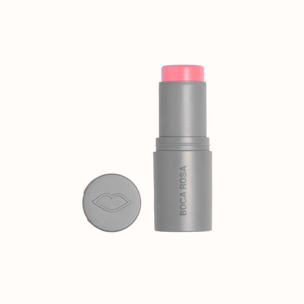 Batom Boca Rosa Stick Cor Gyn