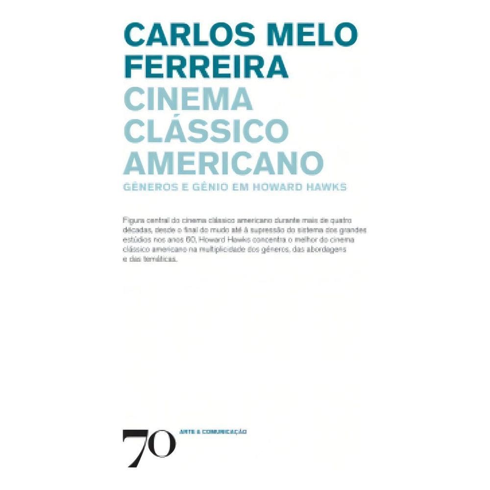 Cinema Clássico Americano