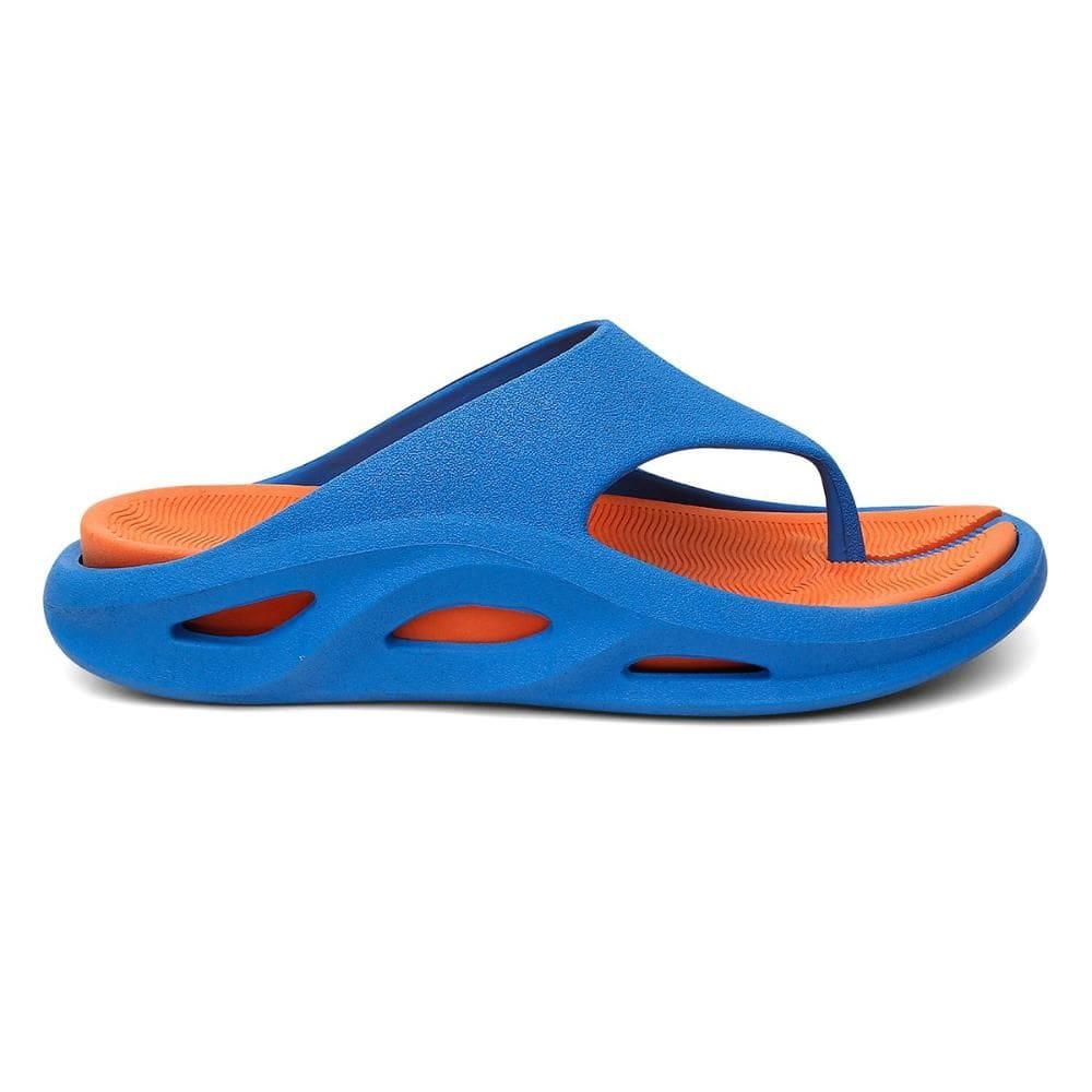 Chinelo Masculino de Dedo Soft Conforto Dia a Dia